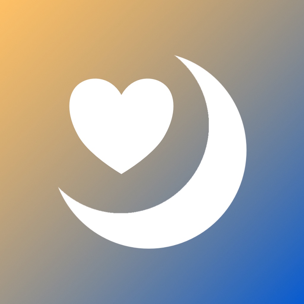 PowNap app icon