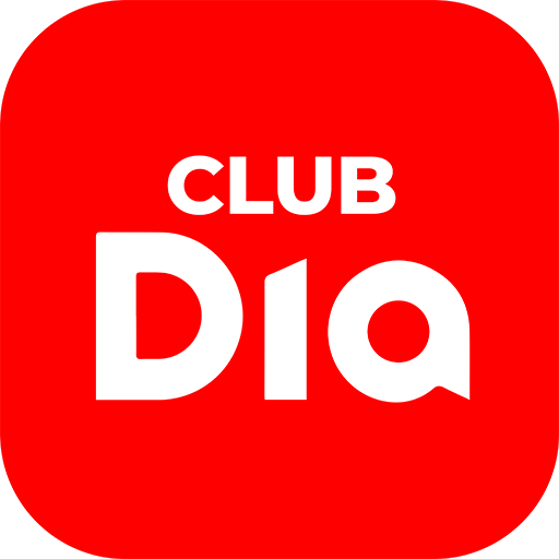 Meu Desconto Club Dia app icon captured 2026-08-18
