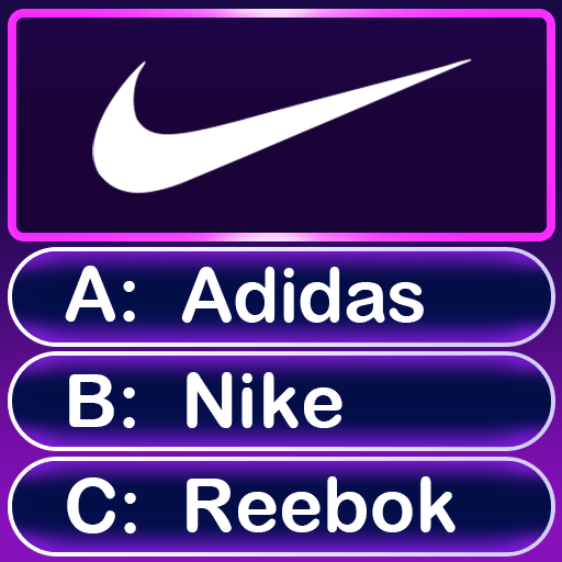 Logo Trivia - Guess Logo Quiz Google Play icon captured 2026-08-16