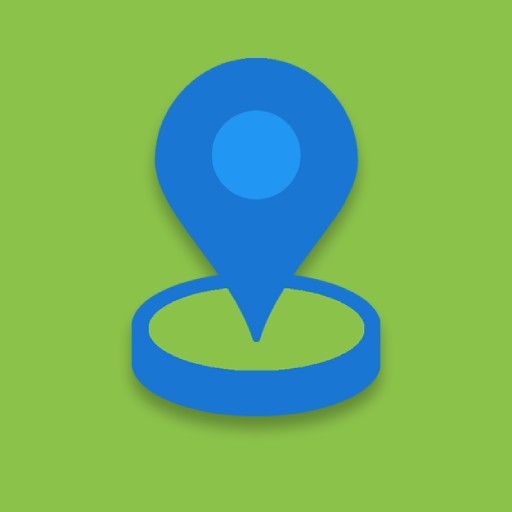 Fake GPS Location-GPS JoyStick Google Play icon captured 2026-08-13