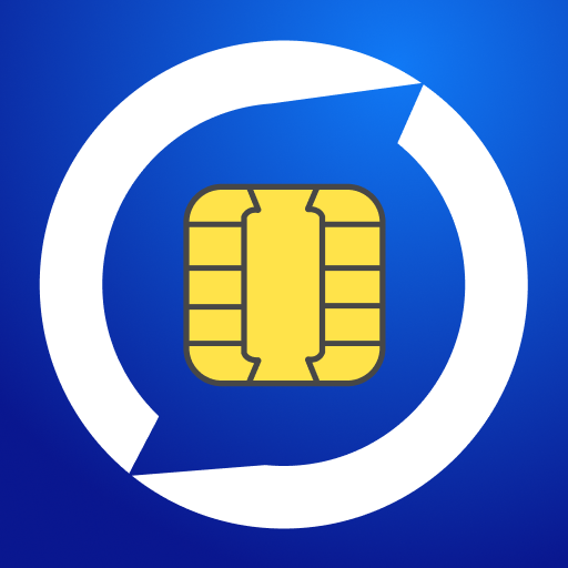 Número Virtual - Código SMS Google Play icon captured 2026-08-14