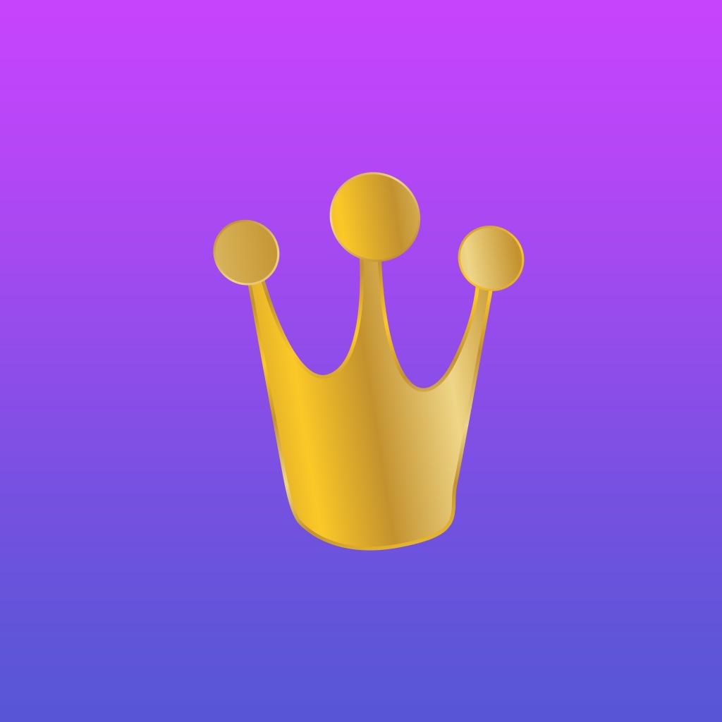Hat Sticker Pack app icon captured 2026-08-12