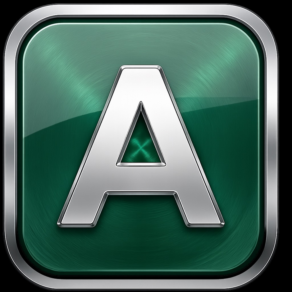 Autopedia | Auto guide app icon captured 2026-08-11