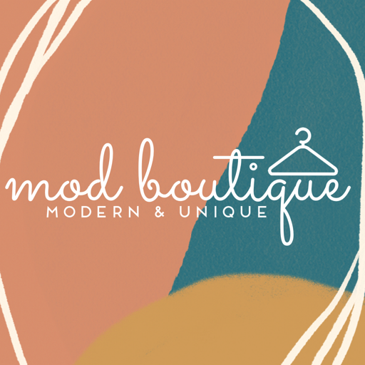 MOD Boutique Google Play icon captured 2026-08-16