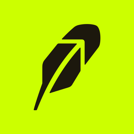 Robinhood: Trading & Investing Google Play icon