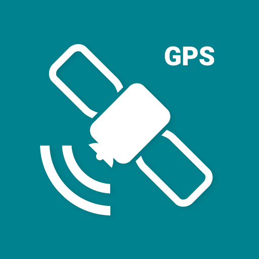 As Minhas Coordenadas GPS Google Play icon captured 2026-08-16