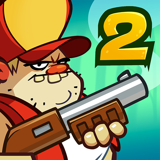 Swamp Attack 2 Google Play icon captured 2026-08-14