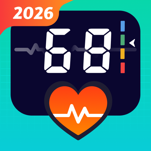 Blood Pressure Tracker Google Play icon captured 2026-08-13