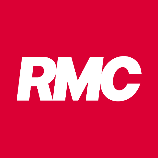 RMC Radio: podcast, live, foot Google Play icon captured 2026-08-15