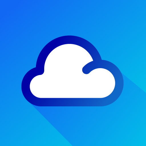 1Weather Forecasts & Radar Google Play icon captured 2026-08-12