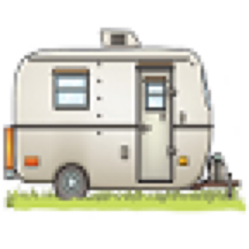 RV Helper HD app icon captured 2026-08-12