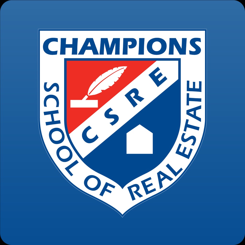 TX Real Estate Exam Flashcards app icon captured 2026-08-11