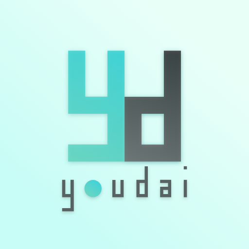 ゆうだいアプリ　お店のお得なクーポンがもらえる！ポイント貯ま app icon captured 2026-08-18