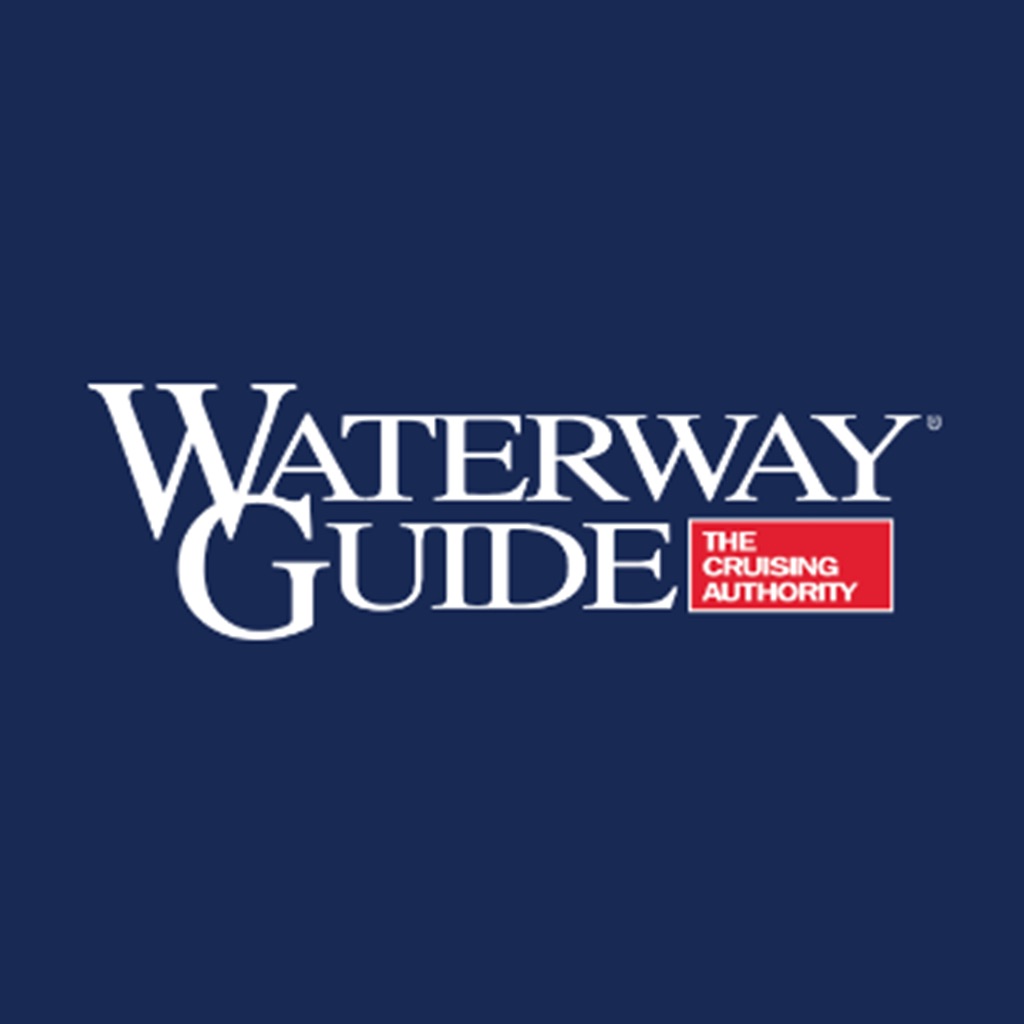 Waterway Guide app icon captured 2026-08-14