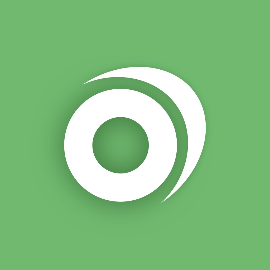 TinyFeeds app icon captured 2026-08-11