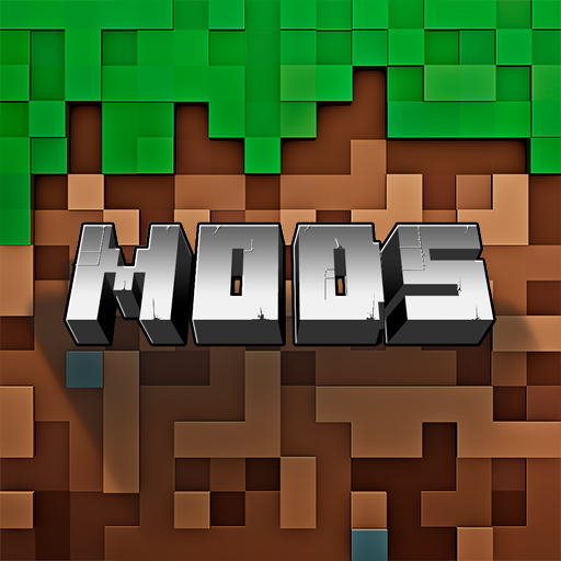 Addons para Minecraft PE Google Play icon captured 2026-08-14