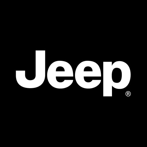 Jeep® Google Play icon