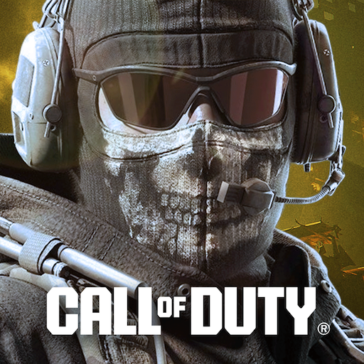 Call of Duty®: Mobile Google Play icon