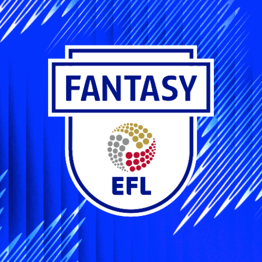Fantasy EFL Official Google Play icon captured 2026-08-14