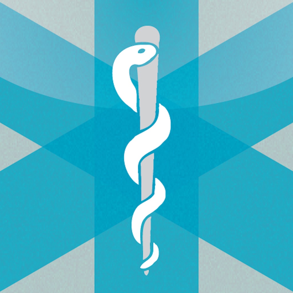 EMT Tutor Study Guide app icon captured 2026-08-12