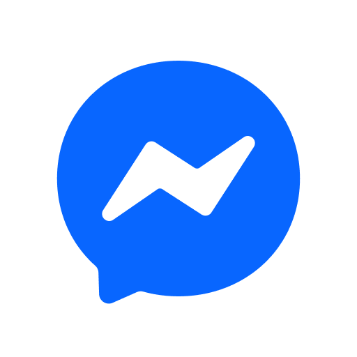 Messenger Google Play icon
