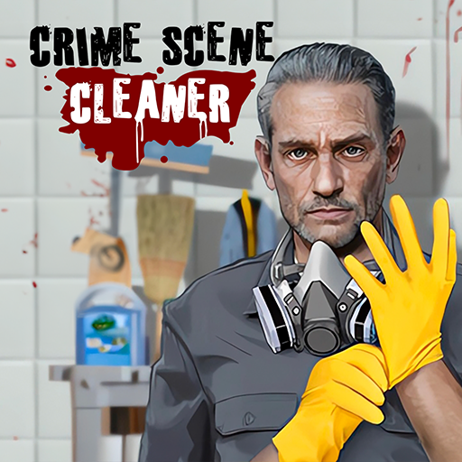 Crime Scene Cleaner: Mobile 3D Google Play icon captured 2026-08-15