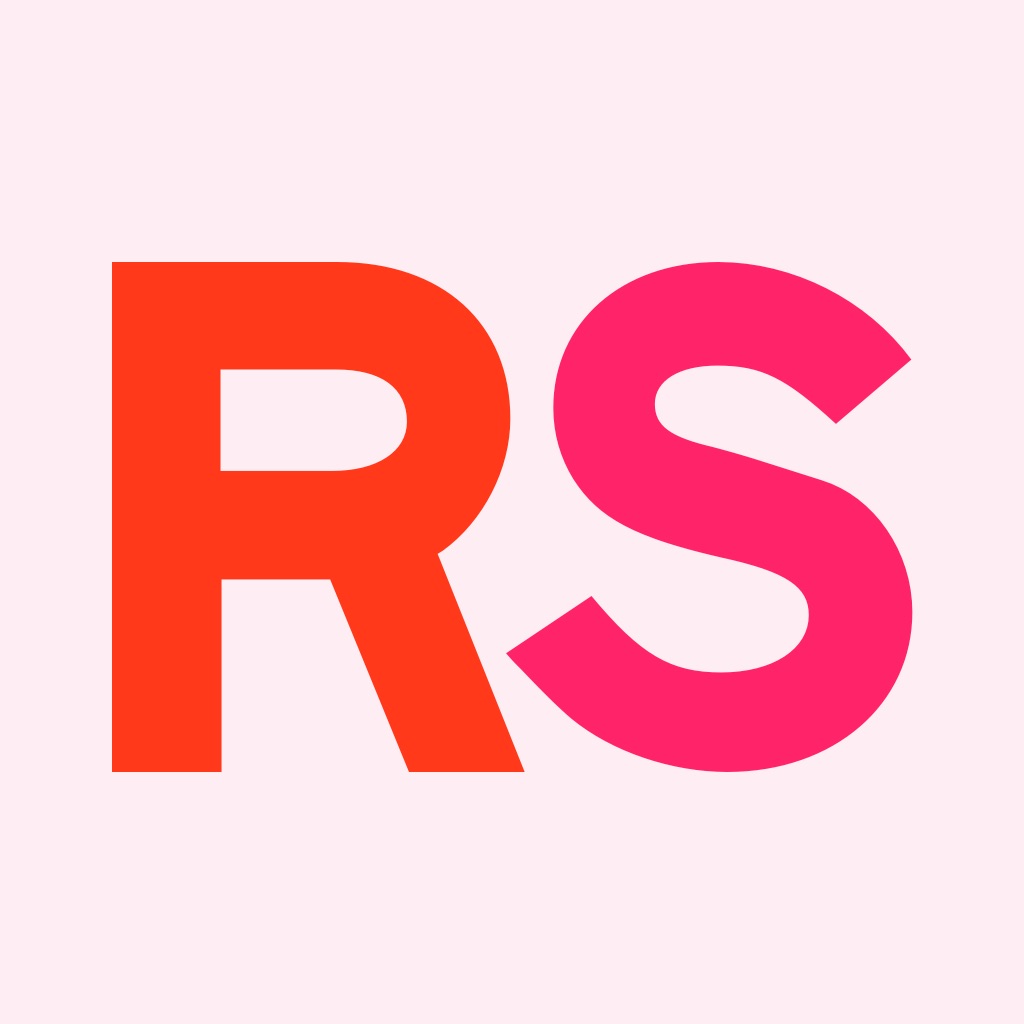 Real Simple Magazine app icon captured 2026-08-14