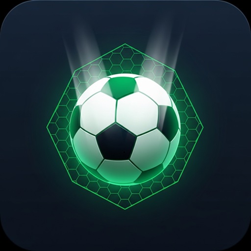 SwiftScore: Live Scores & Tips app icon captured 2026-08-18