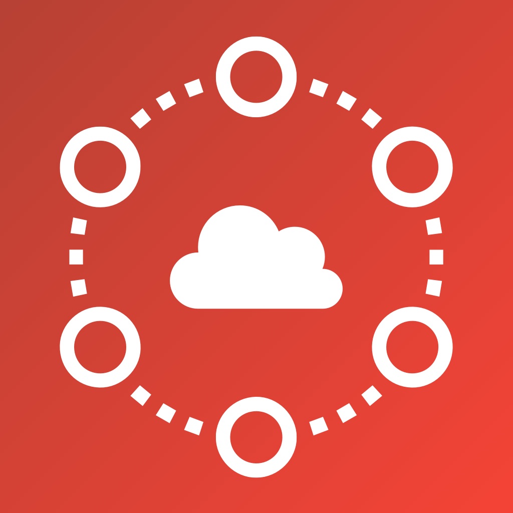 Amerigo - File Manager app icon captured 2026-08-13