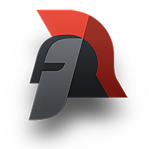 Darko - Icon Pack Google Play icon captured 2026-08-14