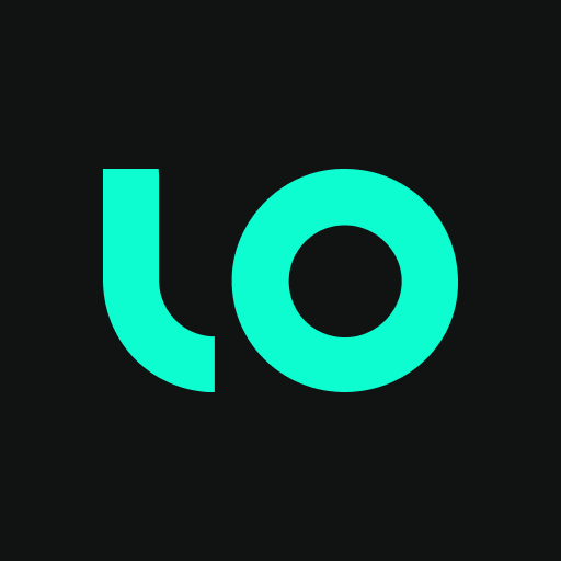 Lowins - Live Video Chat Google Play icon captured 2026-08-13