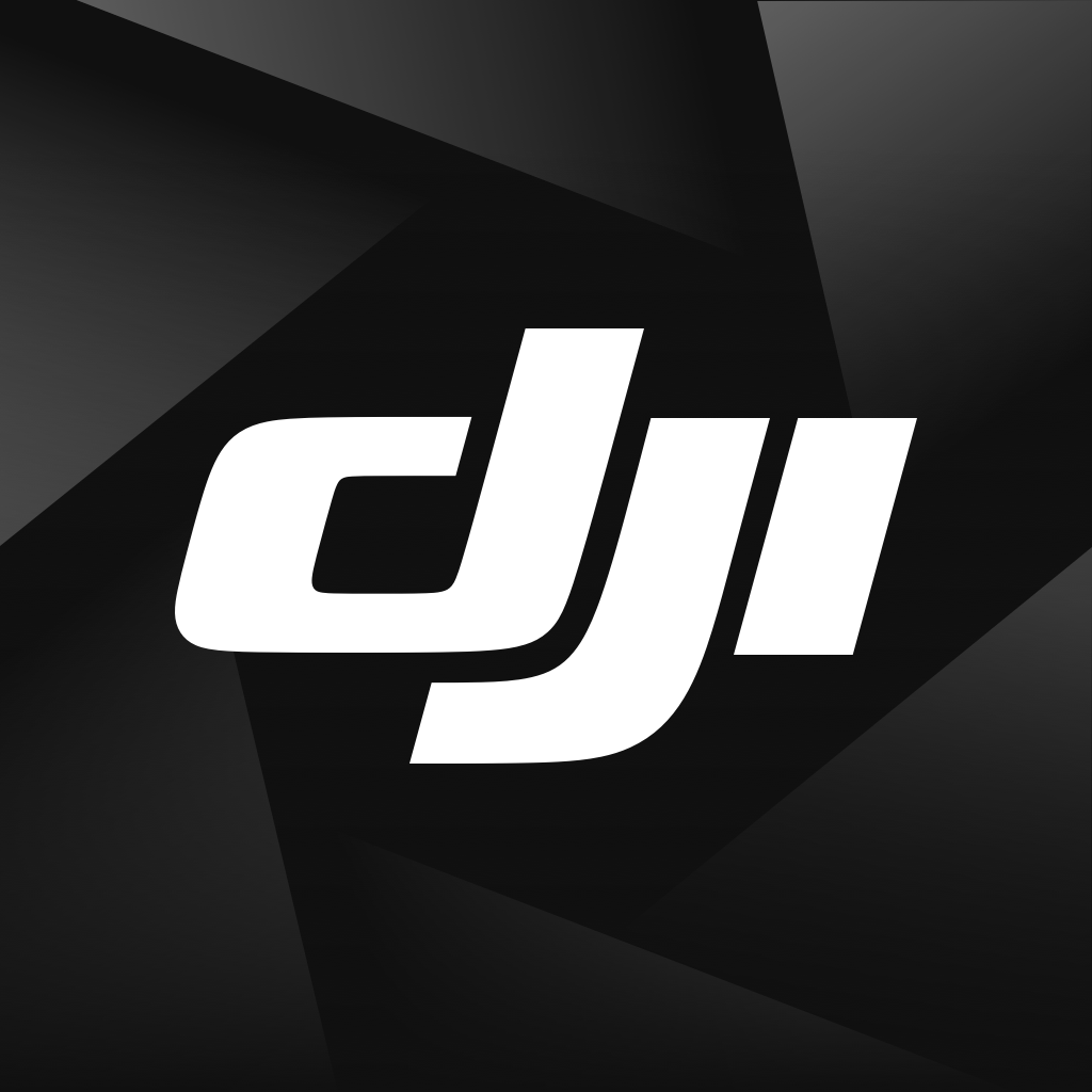 DJI Mimo app icon captured 2026-08-14
