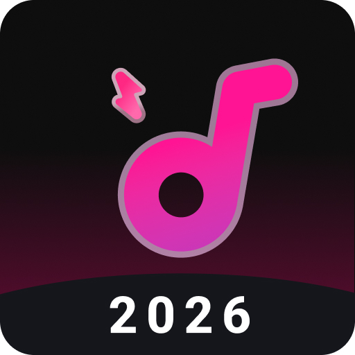 GoTune: MP3 Music Google Play icon