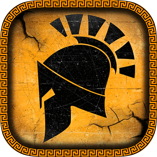 Titan Quest Google Play icon