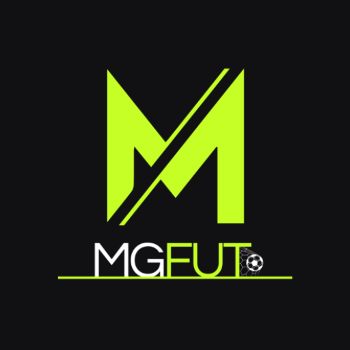 MGFut- Futebol e TV app icon captured 2026-08-18