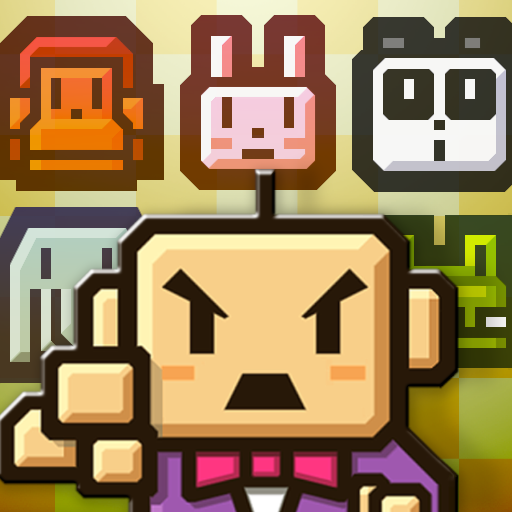 ZOOKEEPER DX TouchEdition Google Play icon