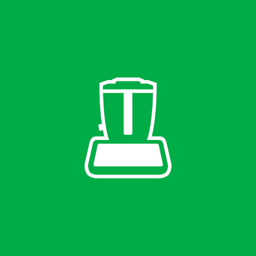 Bimby ®, Cookidoo ® Google Play icon captured 2026-08-14