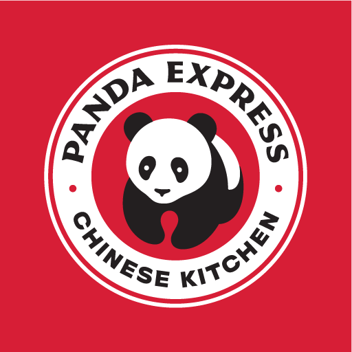 Panda Express Google Play icon captured 2026-08-12