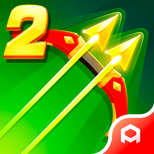 Archero 2 Google Play icon captured 2026-08-13