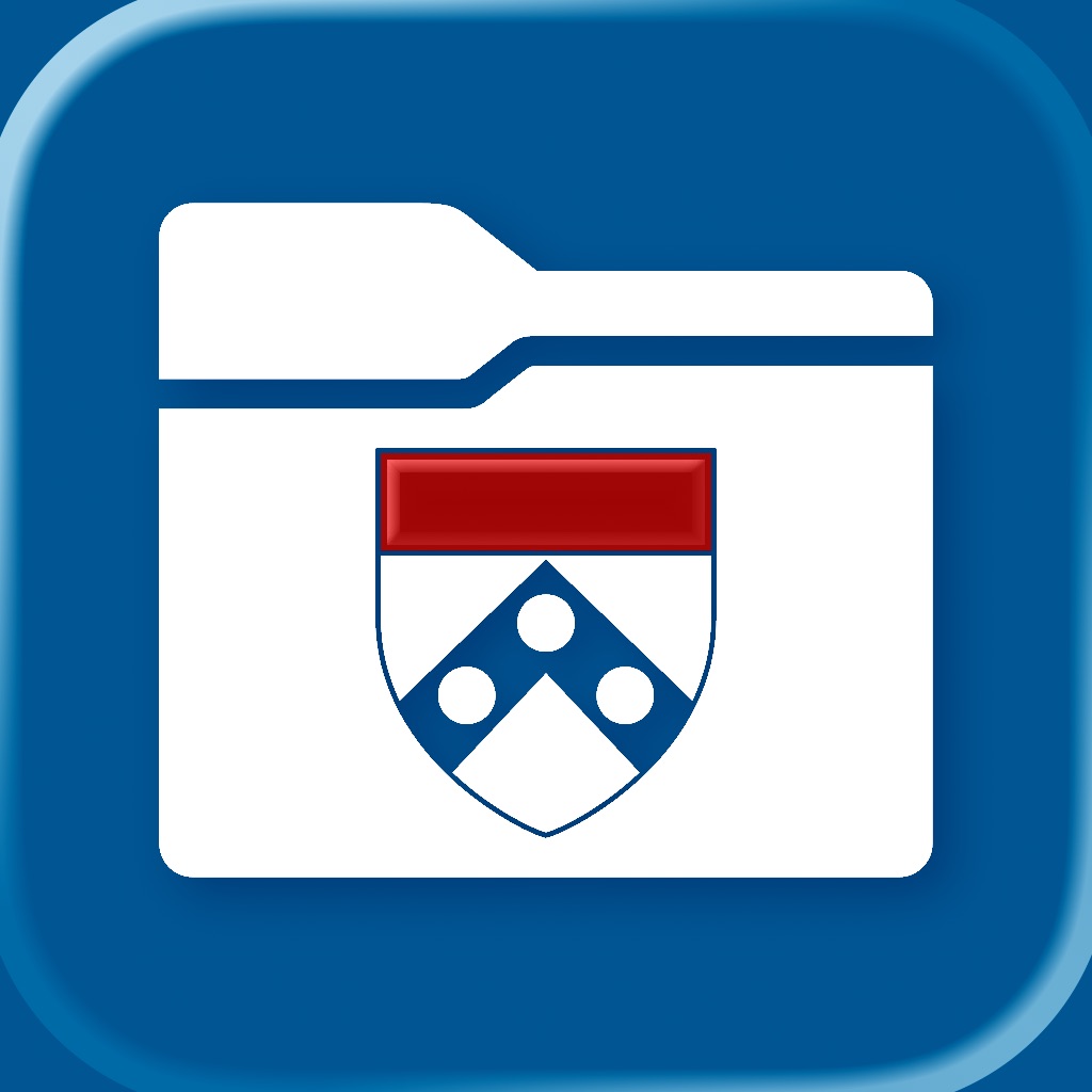 myPennMedicine app icon captured 2026-08-12