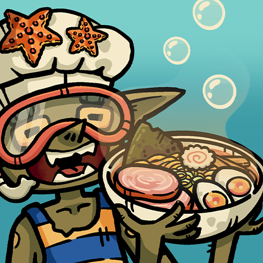 Goblin Sushi Google Play icon captured 2026-08-13