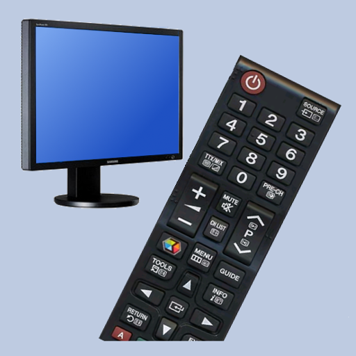 TV (Samsung) Remote Control Google Play icon