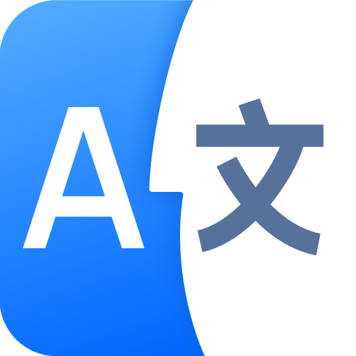 Translate - Translator Google Play icon