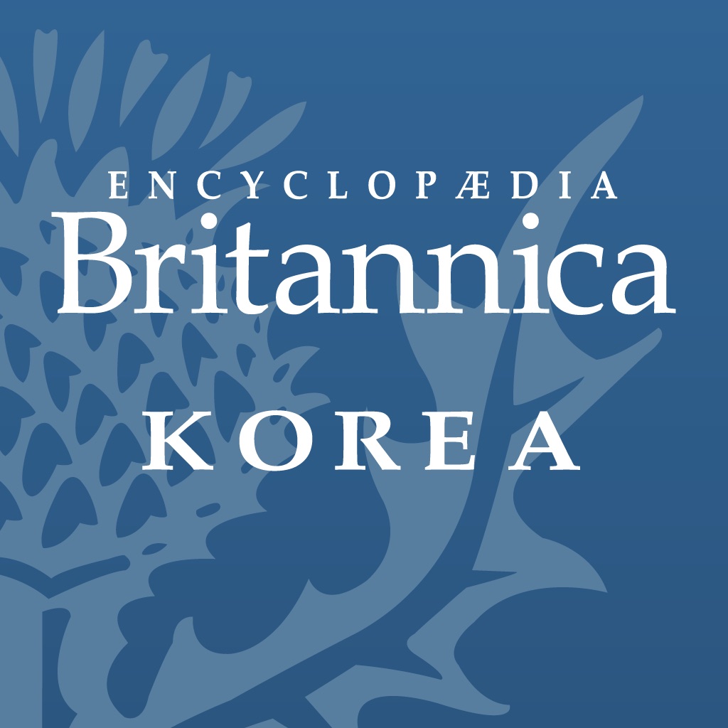 브리태니커 콘사이스 백과사전 app icon captured 2026-08-12