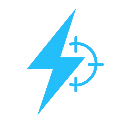 HyperSense Macro Game Booster Google Play icon captured 2026-08-14