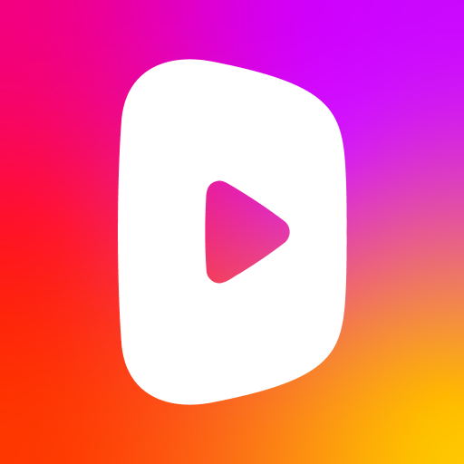 DramaWave - Dramas & Reels Google Play icon
