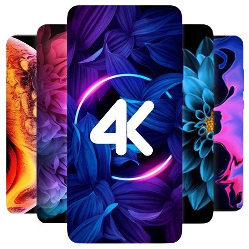 Papéis de Parede Ao Vivo: 4K Google Play icon captured 2026-08-16