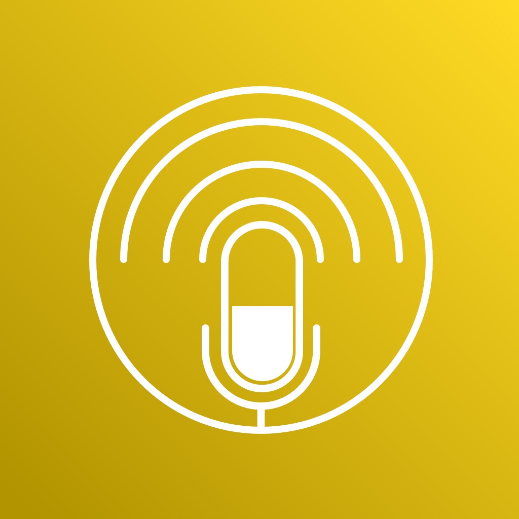iziCast app icon