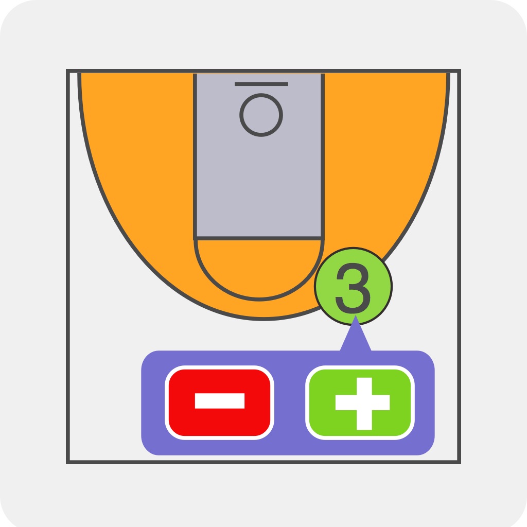 iScout Basketball app icon captured 2026-08-12