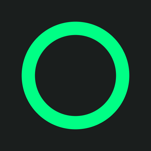 Olauncher. Minimal AF Launcher Google Play icon captured 2026-08-13